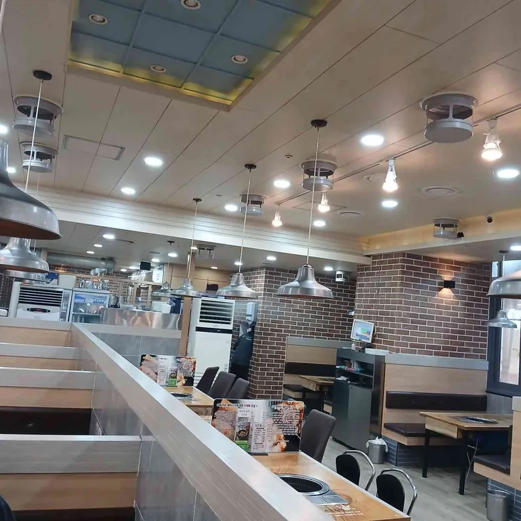 맛찬들왕소금구이 대표 사진