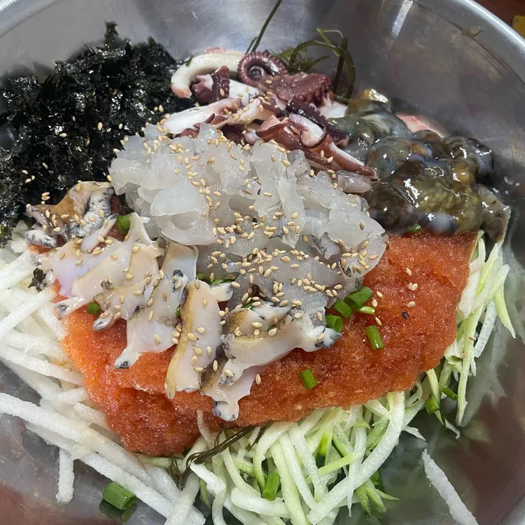 빨간등대 사진 2
