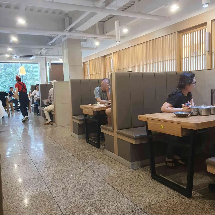 설농가 대표 사진
