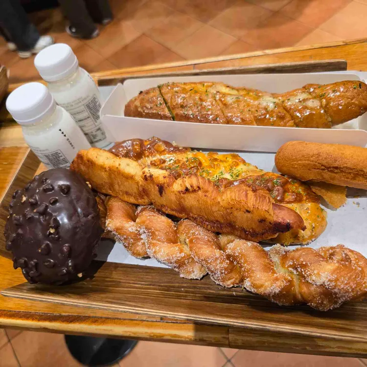 성심당 대표 사진