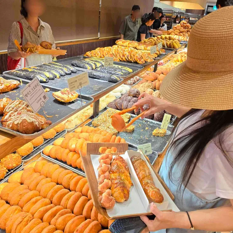 성심당 대표 사진