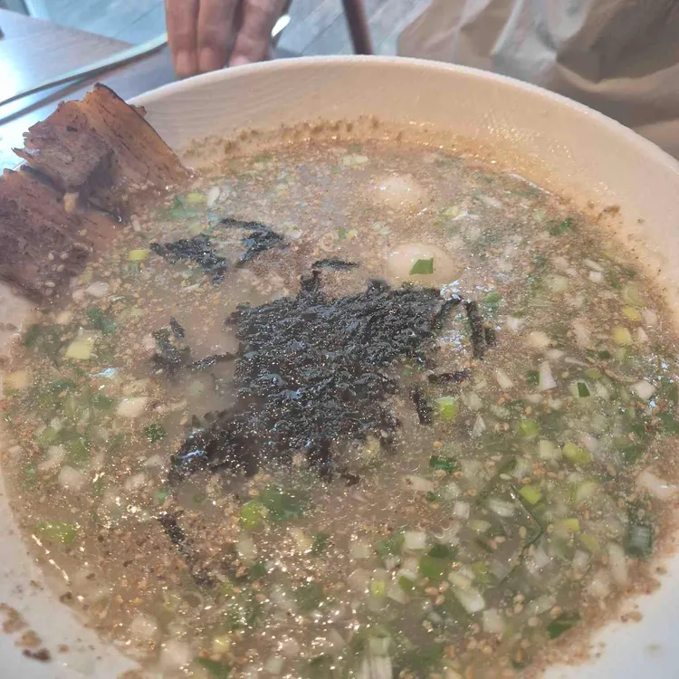 팔구제면소 대표 사진