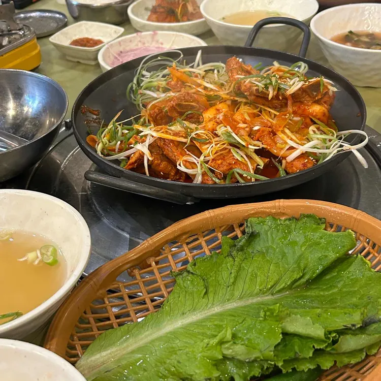 대흥갈비 사진 2