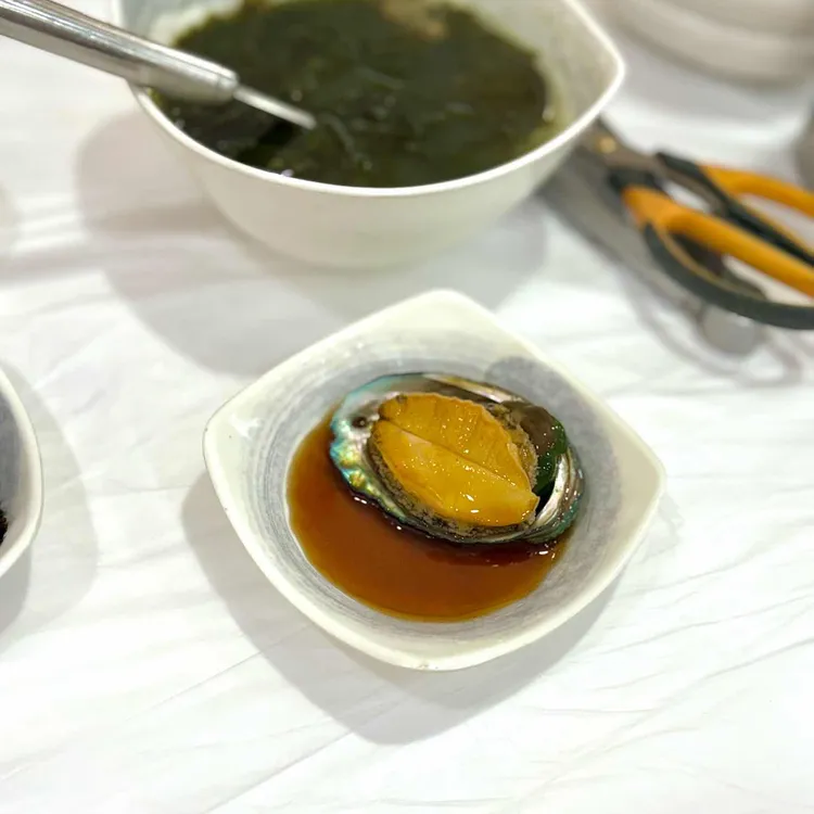 하당먹거리 사진 2