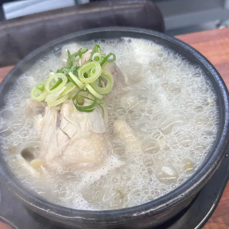 맘식당 대표 사진