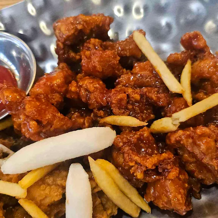 칠칠켄터키 대표 사진