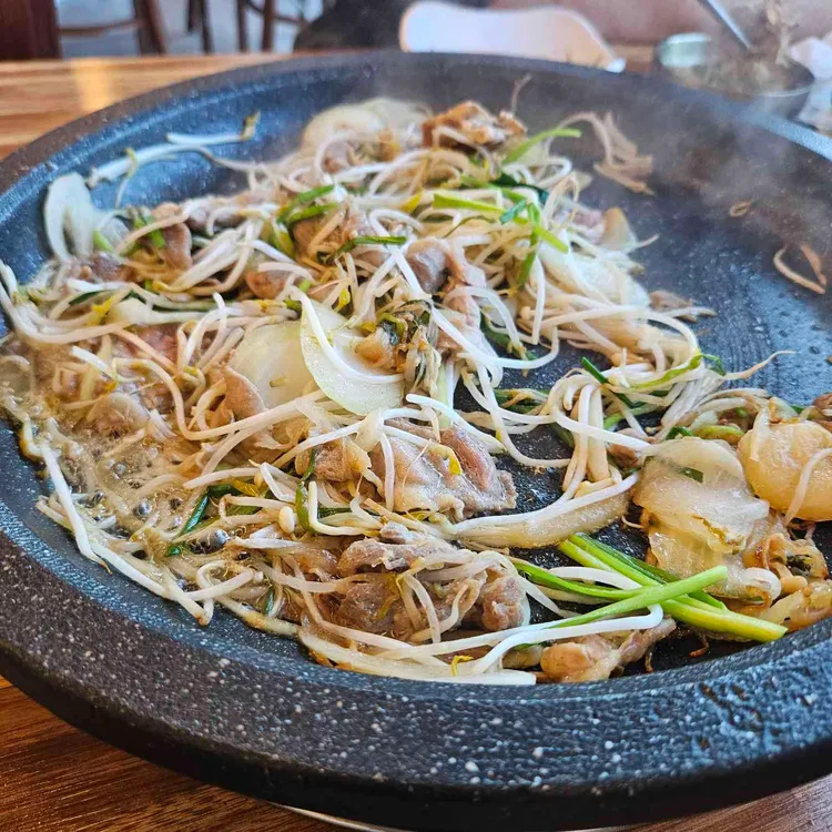 오리짱 대표 사진