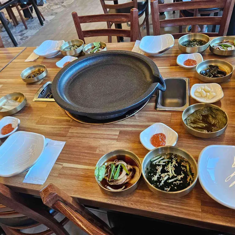 오리짱 대표 사진