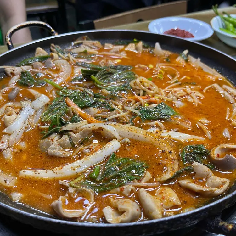 충남곱창 사진 1