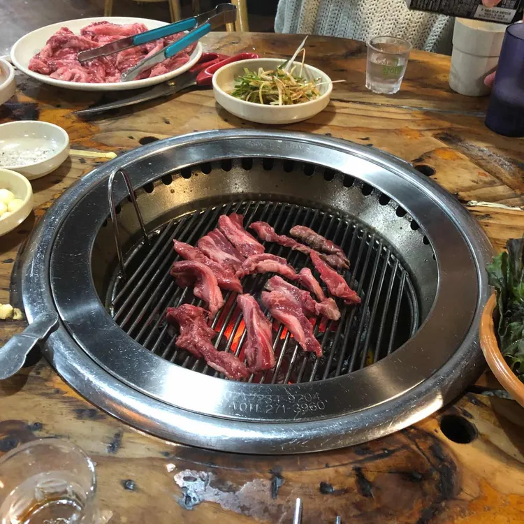 논고을 대표 사진