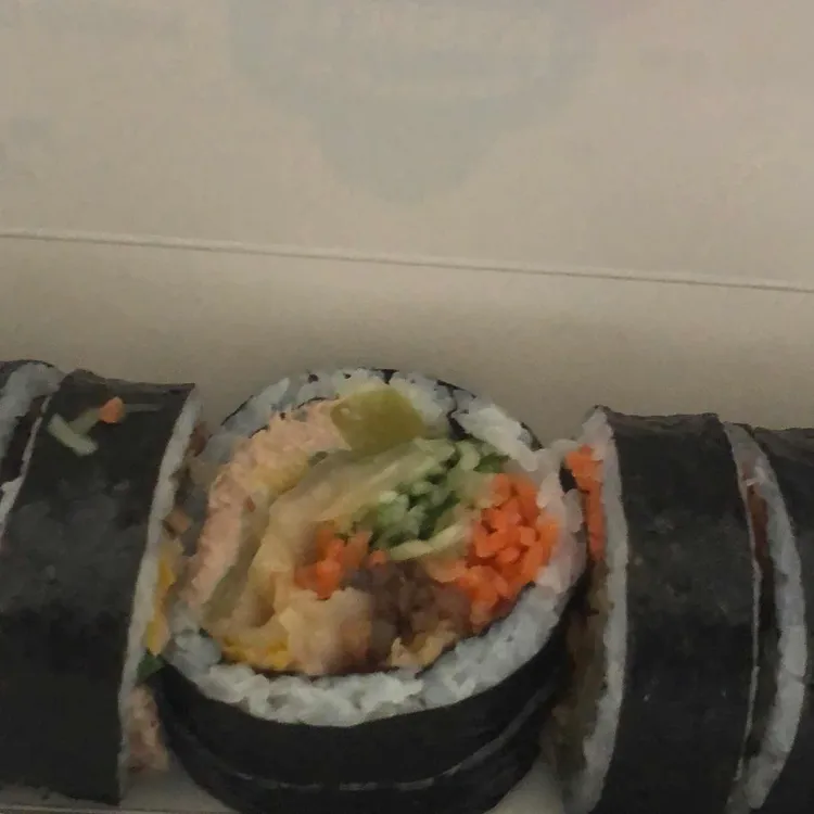 얌샘김밥 대표 사진