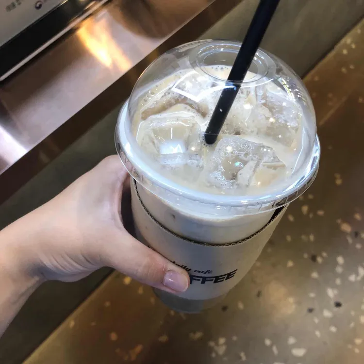 일커피 대표 사진
