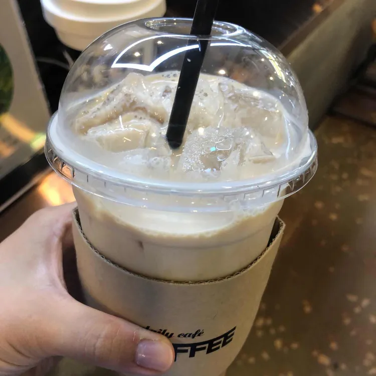 일커피 대표 사진