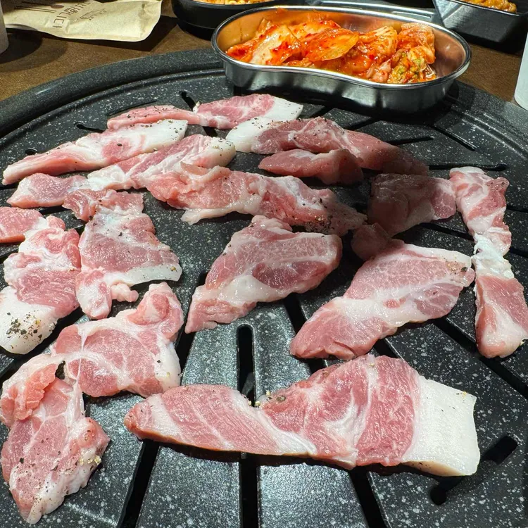 호야뒷고기 대표 사진