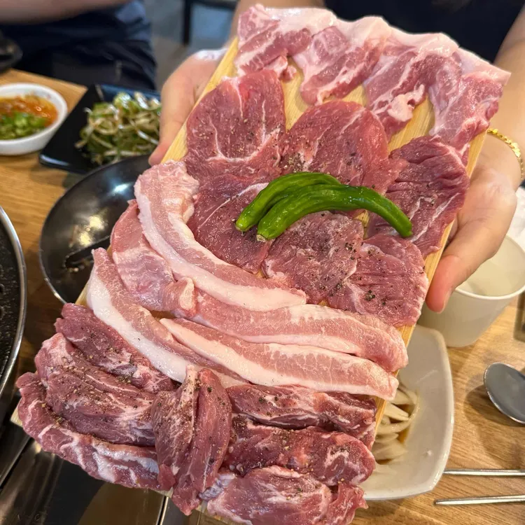 김가네뒷고기 대표 사진