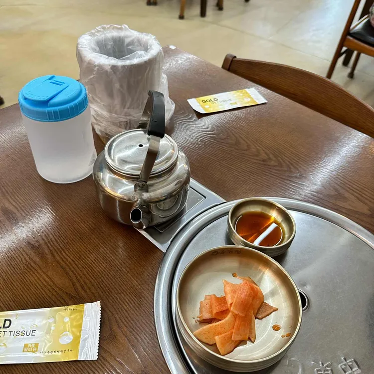금손정 대표 사진