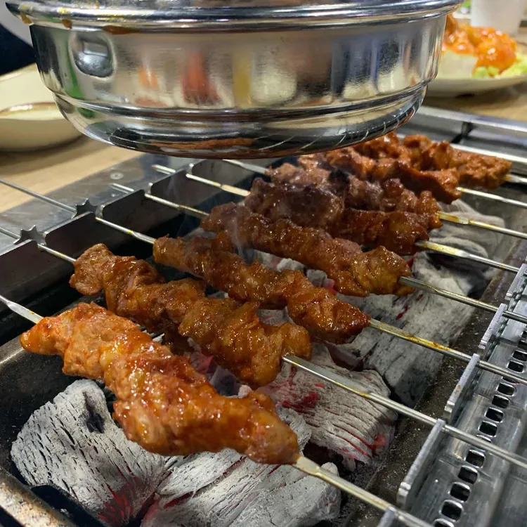 명봉반점 사진 1