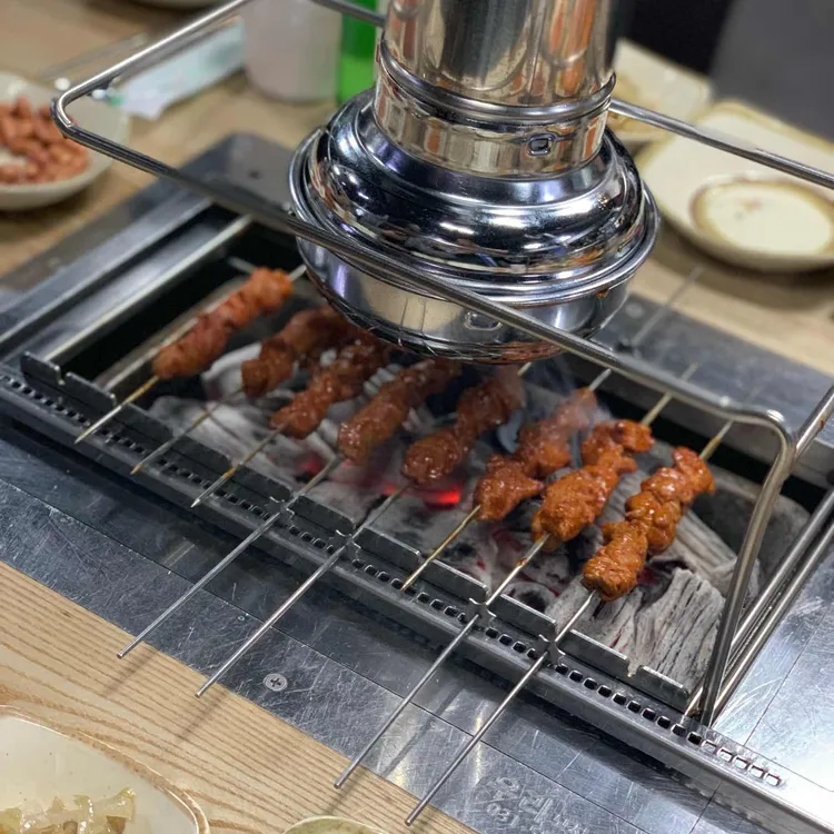 명봉반점 사진 2