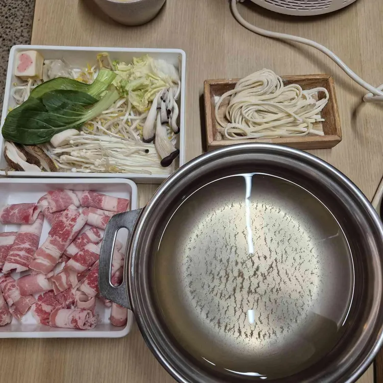 샤브로21 대표 사진