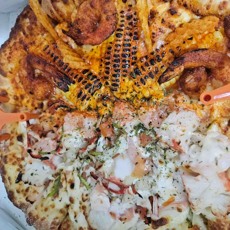 노모어피자 사진 2