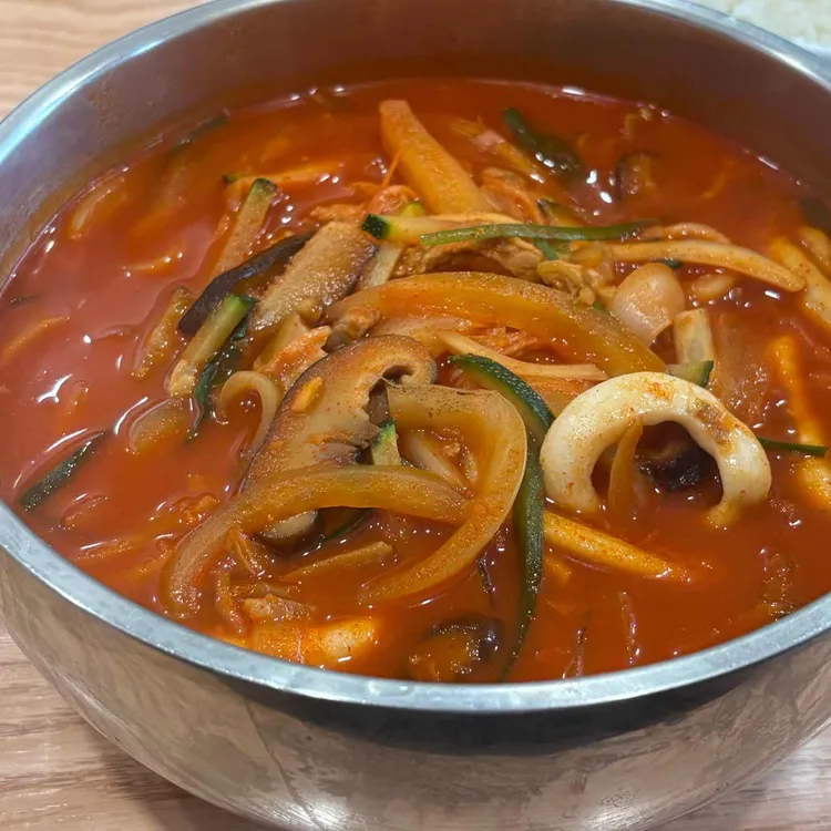 학짬뽕 대표 사진