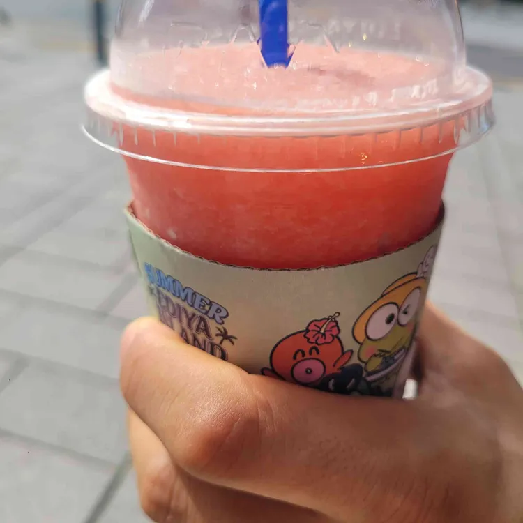 이디야 사진 1