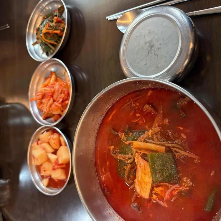 풍전식당 사진 1