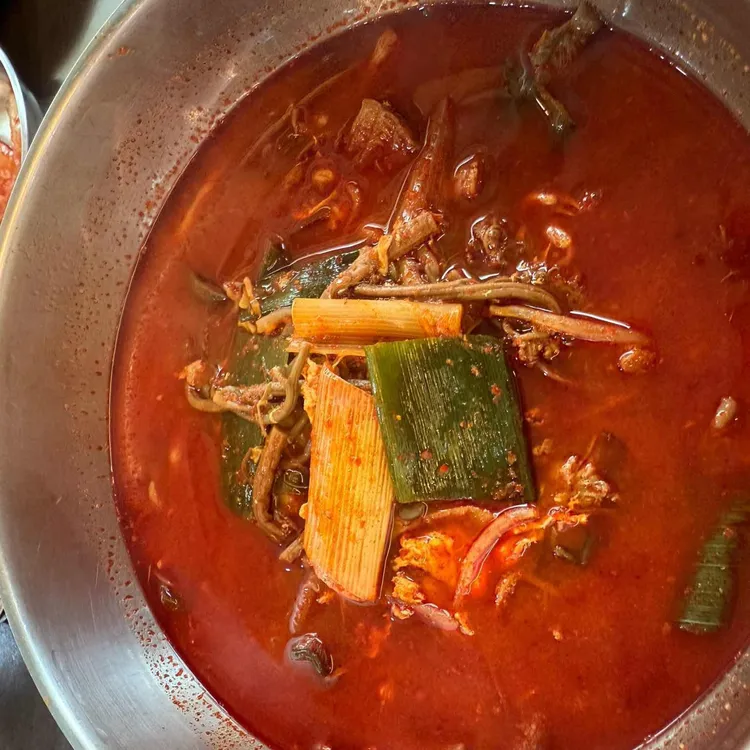 풍전식당 사진 2