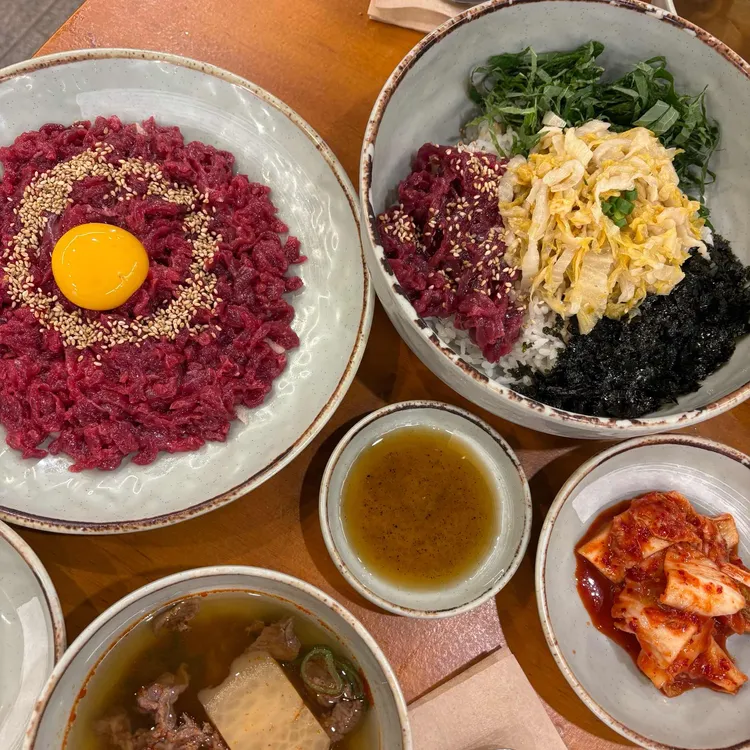 육회자매집 사진 2