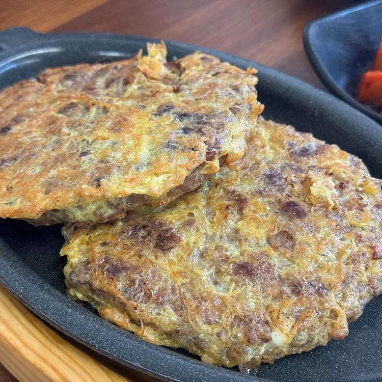 진할머니갈비국밥 사진 2