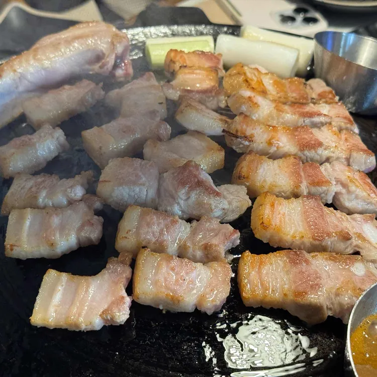 몽유도 사진 1