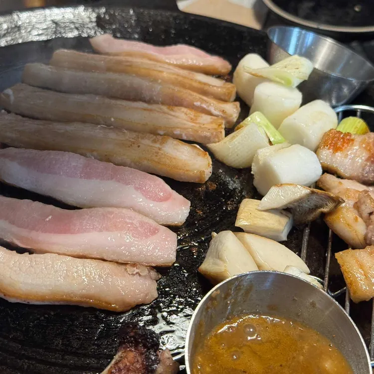 몽유도 사진 2