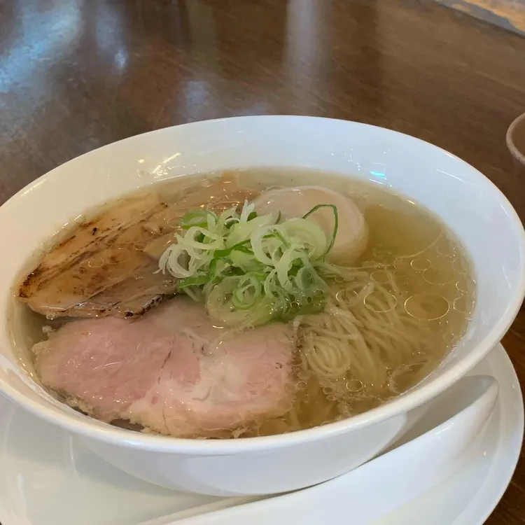멘타이쇼 사진 2