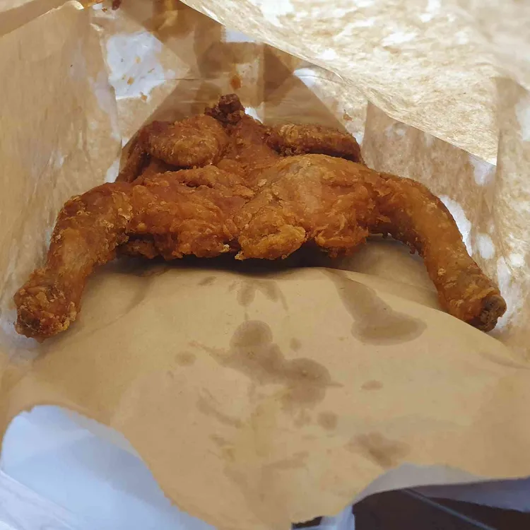 옛날통닭1번지 사진 2