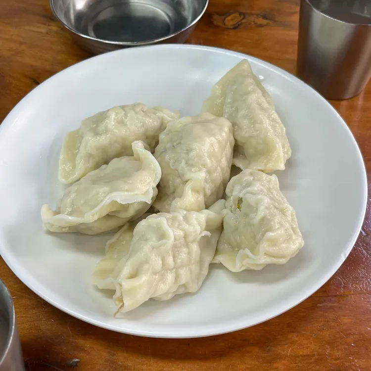 필동면옥 대표 사진