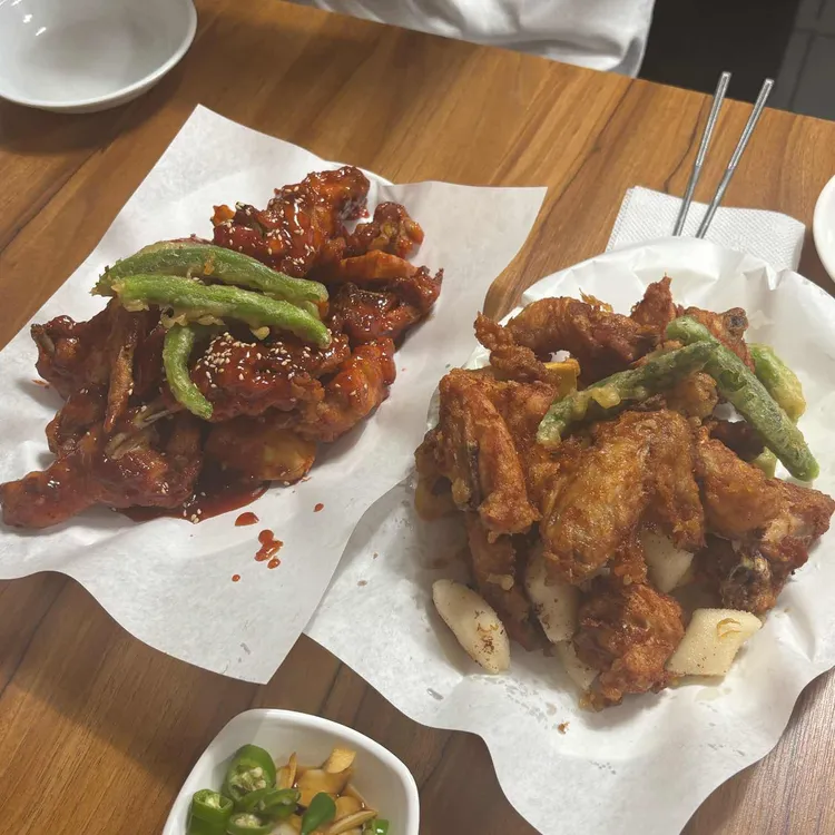 남원통닭 대표 사진