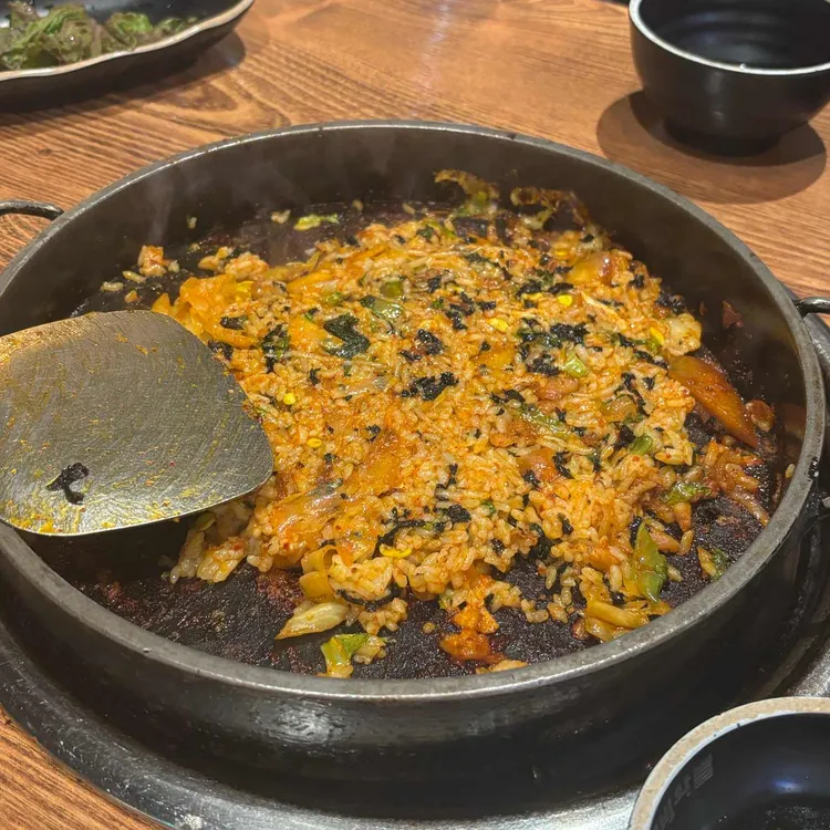 비와별닭갈비 사진 2