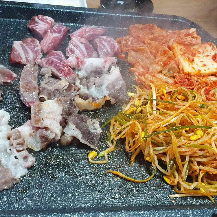 당가네대박삼겹 대표 사진