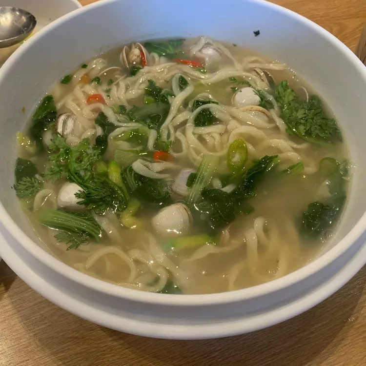 조조칼국수 대표 사진