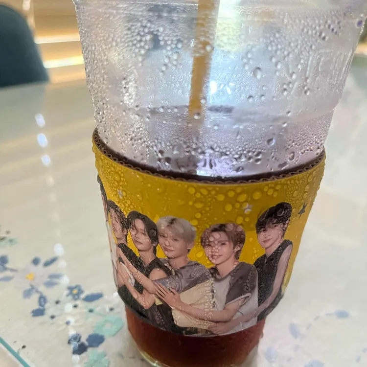 메가커피 대표 사진