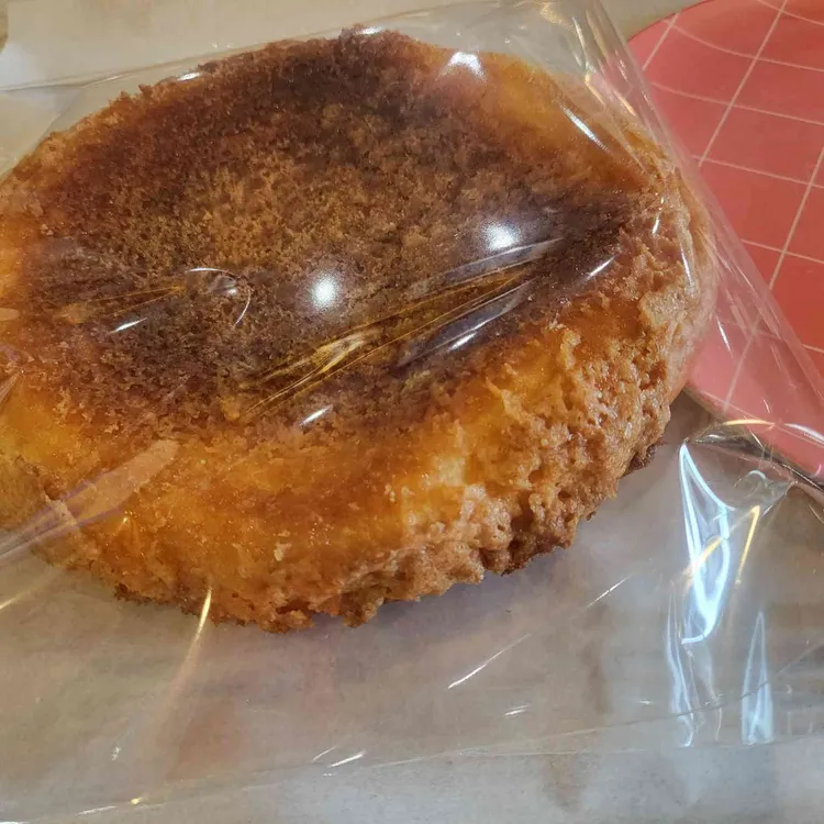 베이커리 더블유 대표 사진