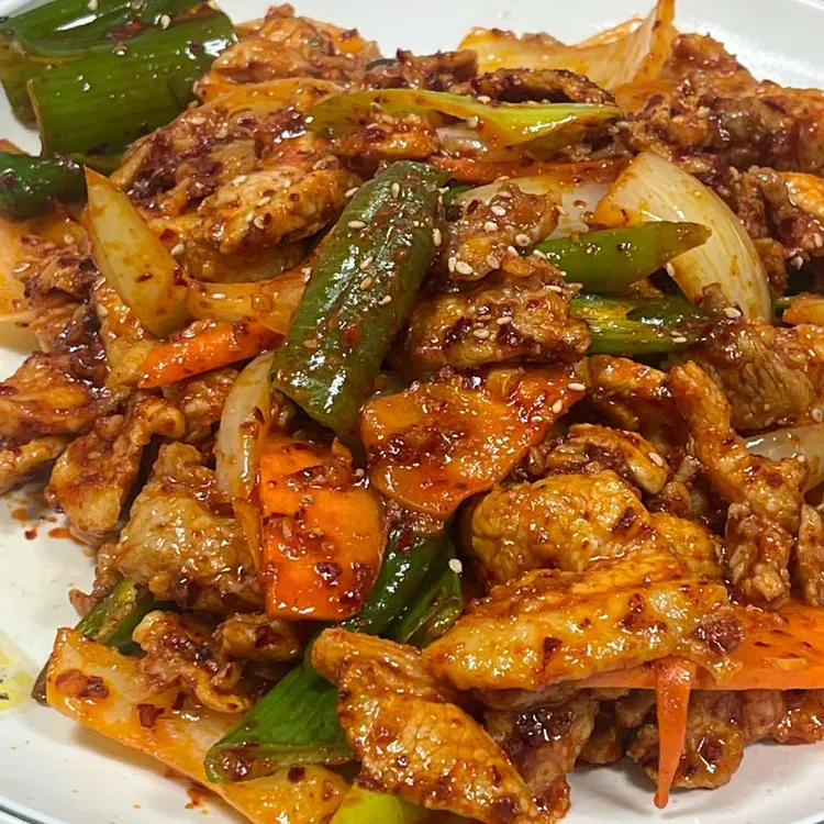 이모네분식포차 사진 2