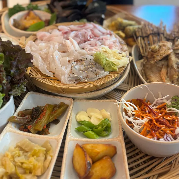 원수산 수성못 사진 2