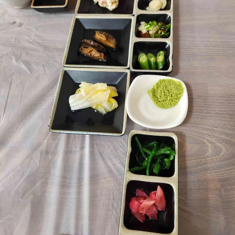해동대게 대표 사진