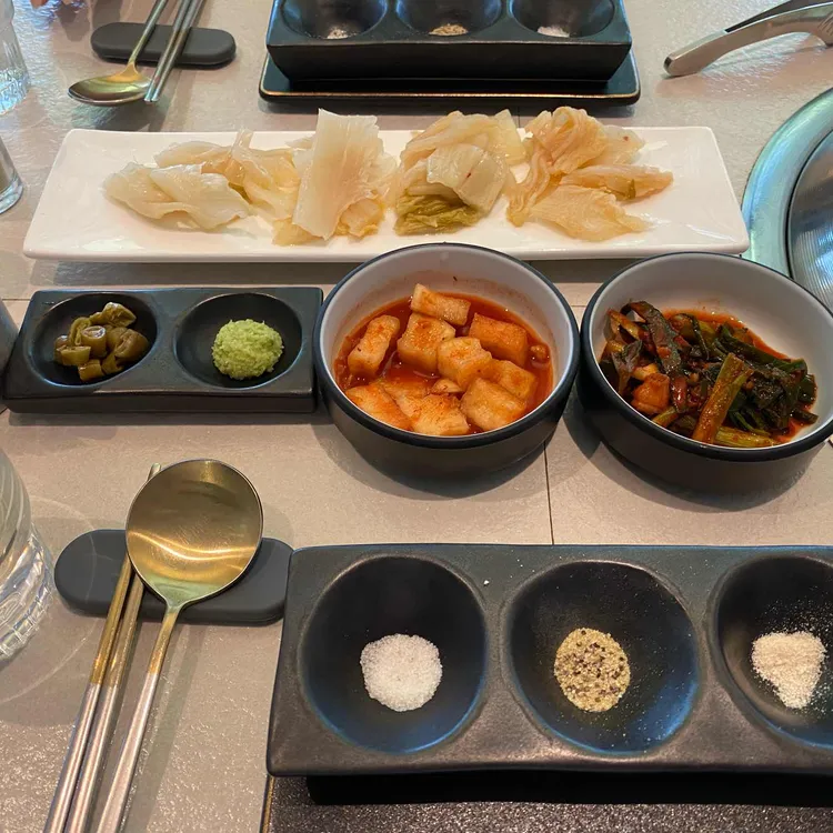 노메야끼니꾸 사진 2