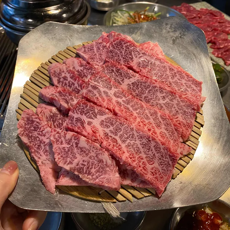칠프로칠백식당 사진 1