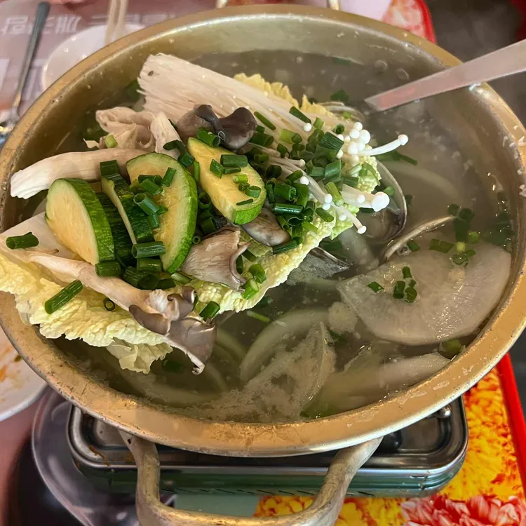 맛짱조개 사진 2