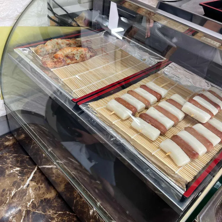 묵호김밥 사진 2