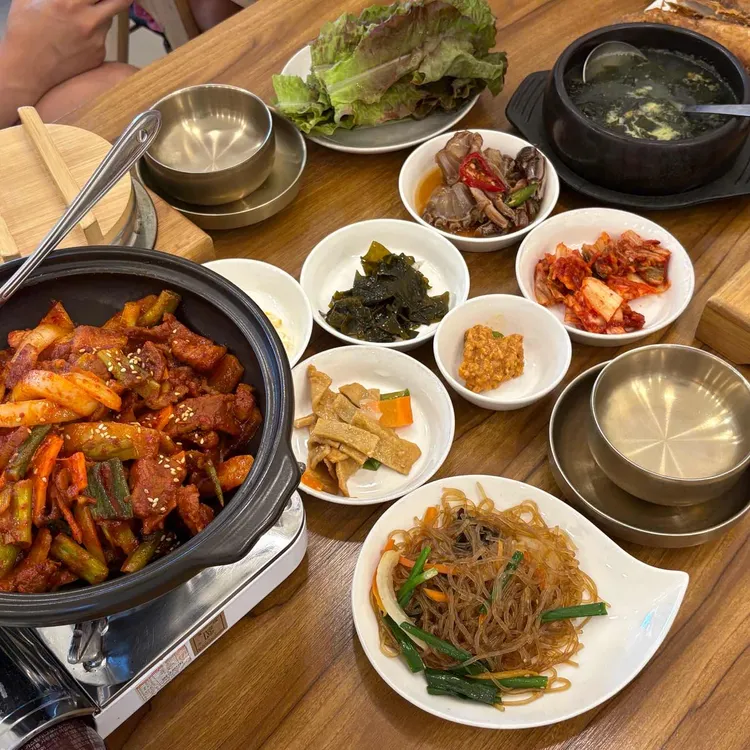 제주로운청해원 사진 1