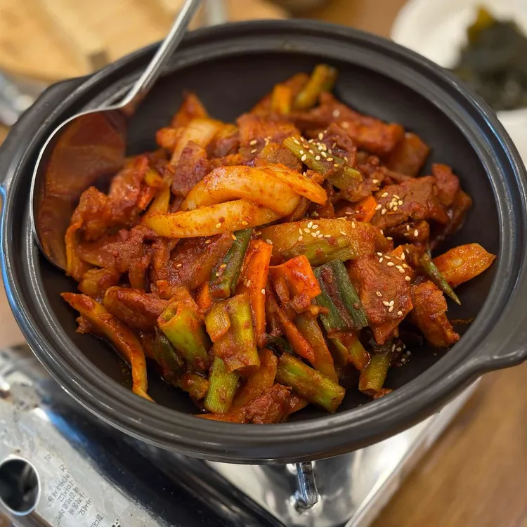 제주로운청해원 대표 사진